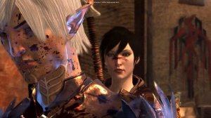 История серии Dragon Age. Часть 2 Dragon Age II. Недооценённый шедевр.