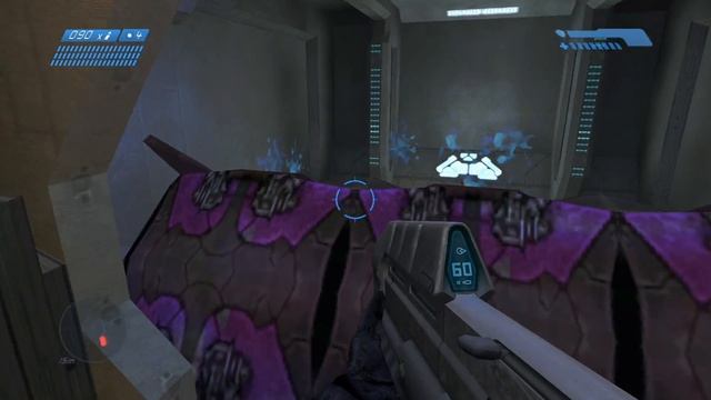 Longplay of Halo: Combat Evolved Anniversary (Remastered) смотреть онлайн