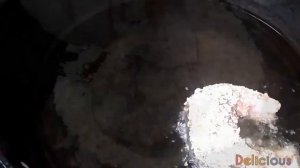 Жареный пеленгас на сковороде. Простой, легкий и быстрый рецепт