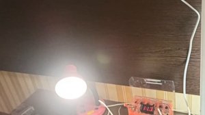 ?? инвертер 12в.220в...источник света из блока розжига ксенон ??