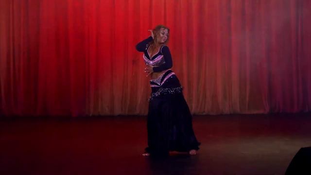 Самое любимое выступление доченьки Владлены. смотреть онлайн