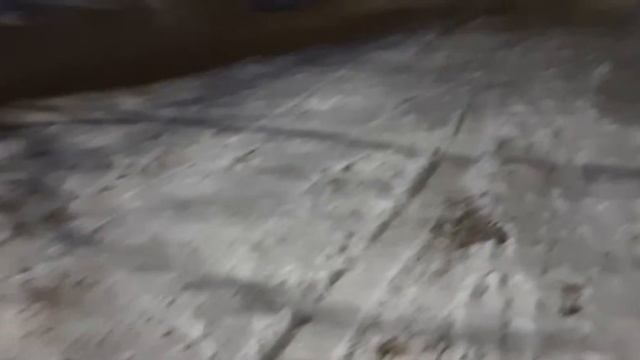 С наступающим Крещением.