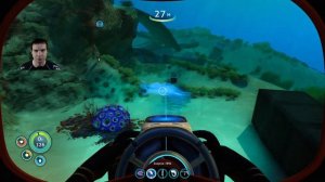 Subnautica (release )  Прохождение # 3 как пройти релиз