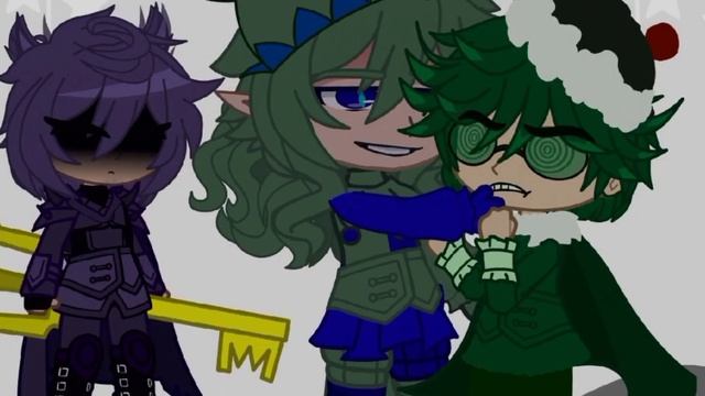 Бедный Джокер.. {Джокер, Вару, пик} #земля_королей #13карт #вару #пик #джокер #рекомендации #13карт смотреть онлайн