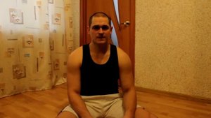 Гимнастический ролик ДЛЯ ПРЕССА Как правильно подобрать