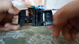 Тюнинг масштабных моделей#Обзор на приору с сабами