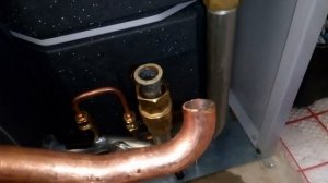 Газовый котёл Baxi браки продолжаются?