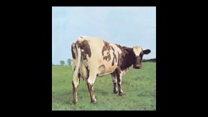 Pink Floyd - Atom Heart Mother  Lisner Auditorium, G. Washington University, 16.