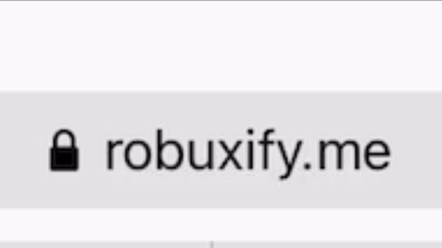 КАК ПОЛУЧИТЬ РОБУКСЫ В РОБЛОКСЕ БЕСПЛАТНО |ШОК!| РАБОЧИЙ СПОСОБ! НЕ КЛИКБЕЙТ! FREE ROBUX ROBLOX смотреть онлайн