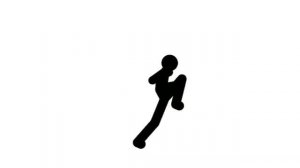 Рисуем мультфильмы 2 анимация тест, набросок