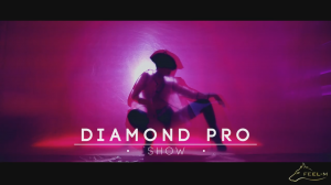 [OneShot] Diamond Pro Show - Mannequins