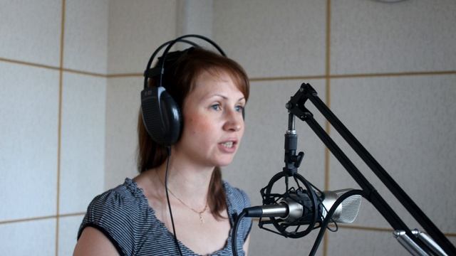 Игорь Северянин В парке плакала девочка Читает Татьяна Жулянова