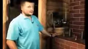 Кирпичная печь для бани как продумать все нюансы