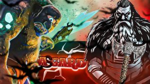 ПОДЛЫЕ ЛЕТУЧИЕ МЫШИ В АСГАРДЕ | The Fate of Baldr | Часть 3 #thefateofbaldr