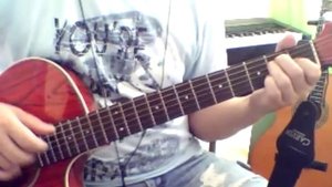 Дуэт короля и принцессы (Аккорды на гитаре).