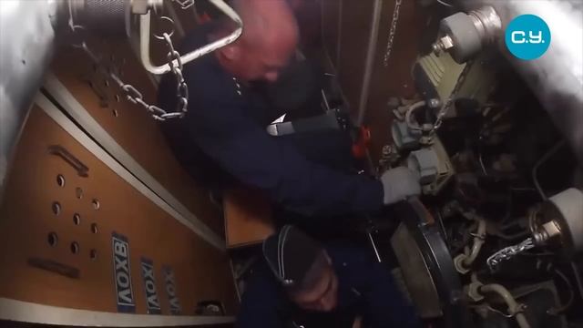 В России создают и испытывают новые глубоководные аппараты смотреть онлайн