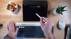 Maus & TrackPad im neuen Apple iPad OS 13.4