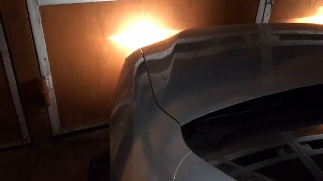 Звук сигнала на Camry от волги смотреть онлайн