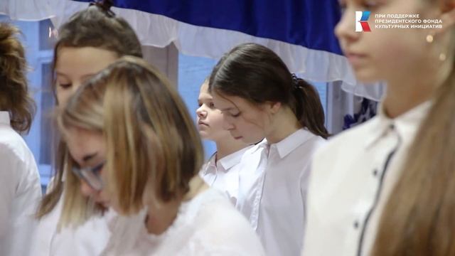 Ансамбль синтезаторов «Клавинова» – ДШИ №2 г. Ульяновск?, руководитель Пастухова Ольга Вячеславовна