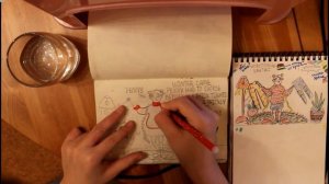 КАК НАРИСОВАТЬ КОМИКС: на практике