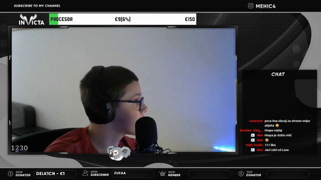 🔴 KUPILI SMO AUTO - Invicta RP #4 🔴 смотреть онлайн