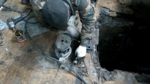 Ремонт задней подвески автомобиля Форд Фокус