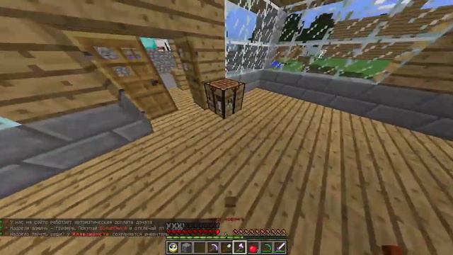 7# Minecraft Много алмазов смотреть онлайн