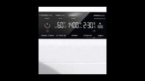 Стиральная машина стандартная Gorenje