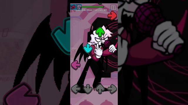 Friday night funkin selever против Ruv песня Attack смотреть онлайн