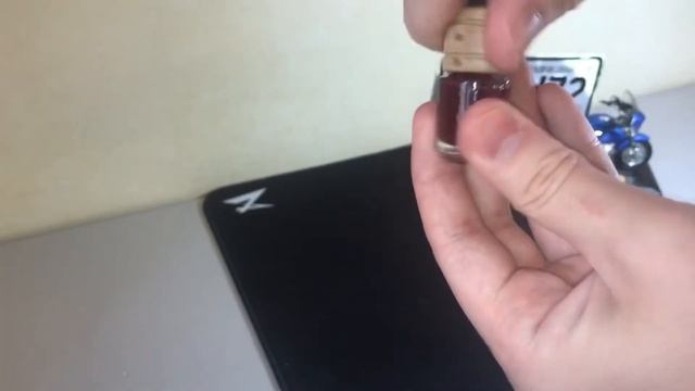 Обзор на автомобильный ароматизатор из FixPrice за 77р (Фикс Прайс обзор на вонючку) смотреть онлайн