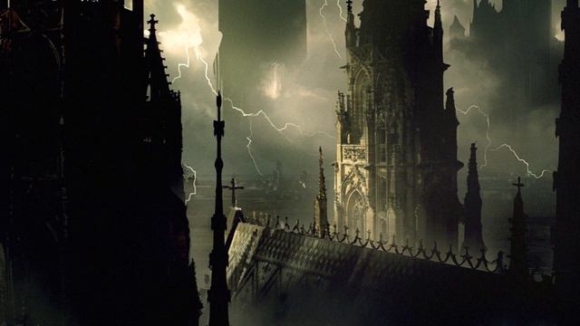 Stronghold (Iván Torrent & Lara Ausensi). смотреть онлайн