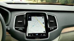 Voice Commands allows you to control Volvo while driving in the XC90 XC60 XC40 V60 V90 S90 S60