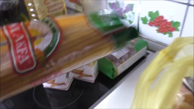 Покупки (Магнит ,Галамарт ,алиэкспрэсс) смотреть онлайн