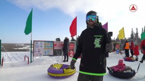 ПУТЕШЕСТВИЕ.Ю / СУРГУТ