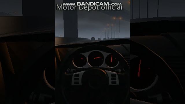 BMW VS GT-R ДТП В КАЛИФОРНИИ