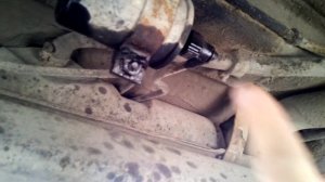 замена топливного фильтра на ваз 2110-2111-2112