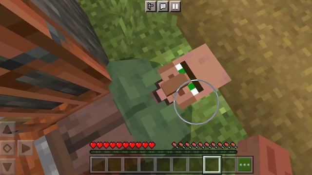 майнкрафт без багов смотреть онлайн