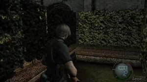 Resident Evil 4 HD Part 14 Walkthrough FUCK WOLVES!