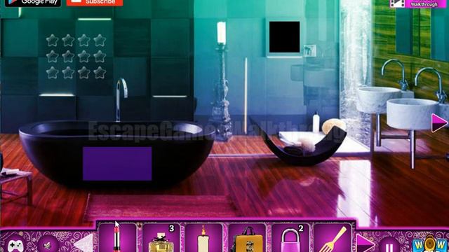 Wow Teen Fashion House Escape Walkthrough [WowEscape] смотреть онлайн