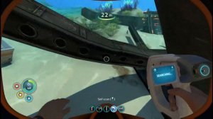 IM BACK ! | Subnautica - Part 1 (Console Edition)