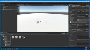 Урок новичка новичку по Unity3D. Изометрическое движение и камера персонажа