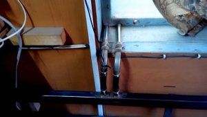 Простой и надежный котел отопления