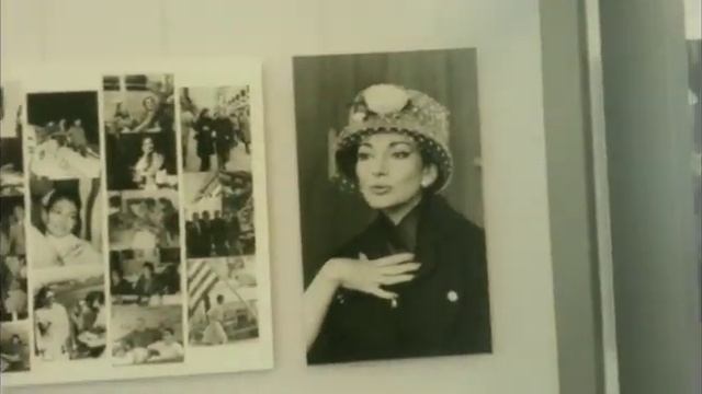 Концертный зал в городе Тенерифе.Что за концертным залом ? смотреть онлайн