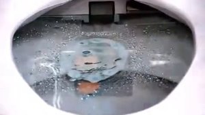 Крышка-биде Panasonic DL-ME45 краткий обзор функций