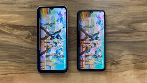 Samsung Galaxy A14 vs Samsung Galaxy A41