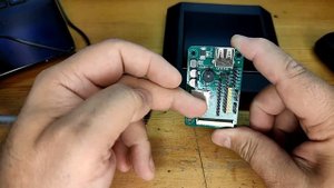 Встраиваем в корпуса. О том, что мне нравится в дисплейных модулях DWIN.