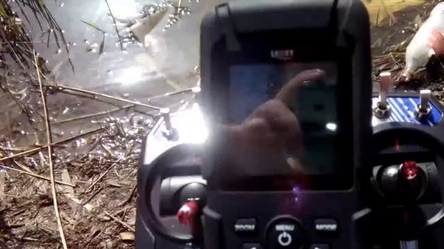 Кораблик для рыбалки своими руками по подобию Геркулеса смотреть онлайн