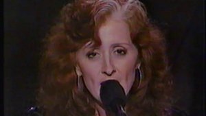 Bonnie Raitt-Nick Of Time