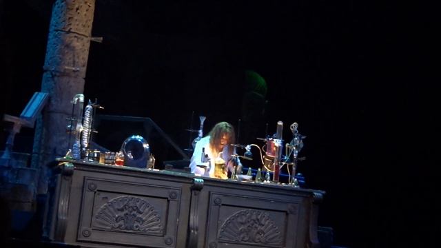 Валерий Анохин Ты же должен мне помочь ДИХ 9.04.2015 г. смотреть онлайн