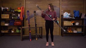 Горные лыжи Salomon S/Force 7. Обзор